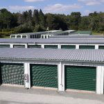 Well Maintained Storage Facility in Bethel NY